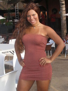 Dayane Cristina Gonzalez